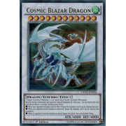 DUSA-EN034 Cosmic Blazar Dragon Ultra Rare