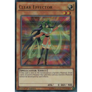 DUSA-EN035 Clear Effector Ultra Rare