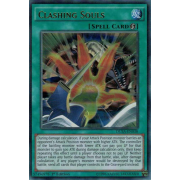 DUSA-EN038 Clashing Souls Ultra Rare