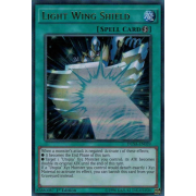 DUSA-EN039 Light Wing Shield Ultra Rare