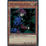 DUSA-EN044 Magician of Faith Ultra Rare