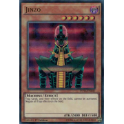 DUSA-EN045 Jinzo Ultra Rare