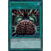 DUSA-EN046 Brain Control Ultra Rare