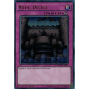 DUSA-EN047 Royal Decree Ultra Rare