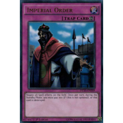 DUSA-EN049 Imperial Order Ultra Rare