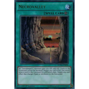 DUSA-EN050 Necrovalley Ultra Rare