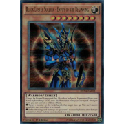 DUSA-EN053 Black Luster Soldier - Envoy of the Beginning Ultra Rare