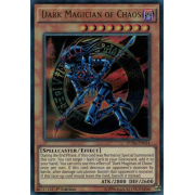 DUSA-EN054 Dark Magician of Chaos Ultra Rare