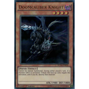 DUSA-EN056 Doomcaliber Knight Ultra Rare