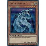DUSA-EN057 Cyber Dragon Ultra Rare