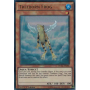 DUSA-EN058 Treeborn Frog Ultra Rare