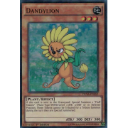 DUSA-EN059 Dandylion Ultra Rare