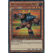 DUSA-EN061 Neo-Spacian Grand Mole Ultra Rare