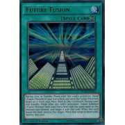 DUSA-EN062 Future Fusion Ultra Rare