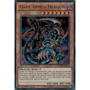 DUSA-EN067 Dark Armed Dragon Ultra Rare