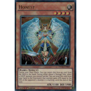 DUSA-EN069 Honest Ultra Rare