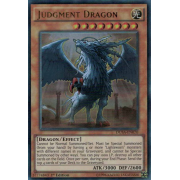 DUSA-EN070 Judgment Dragon Ultra Rare