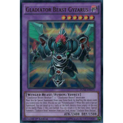 DUSA-EN071 Gladiator Beast Gyzarus Ultra Rare