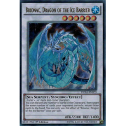 DUSA-EN073 Brionac, Dragon of the Ice Barrier Ultra Rare