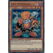 DUSA-EN074 Junk Synchron Ultra Rare