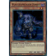 DUSA-EN076 Plaguespreader Zombie Ultra Rare