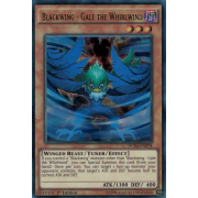DUSA-EN078 Blackwing - Gale the Whirlwind Ultra Rare
