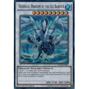 DUSA-EN081 Trishula, Dragon of the Ice Barrier Ultra Rare