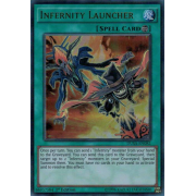 DUSA-EN082 Infernity Launcher Ultra Rare