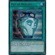 DUSA-EN084 Pot of Duality Ultra Rare