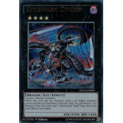 DUSA-EN090 Evilswarm Ophion Ultra Rare