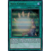 DUSA-EN092 Soul Charge Ultra Rare