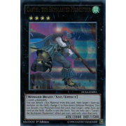 DUSA-EN093 Castel, the Skyblaster Musketeer Ultra Rare