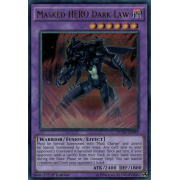 DUSA-EN094 Masked HERO Dark Law Ultra Rare