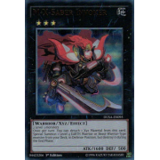 DUSA-EN095 M-X-Saber Invoker Ultra Rare