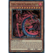 DUSA-EN096 Uria, Lord of Searing Flames Ultra Rare