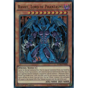 DUSA-EN098 Raviel, Lord of Phantasms Ultra Rare
