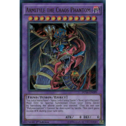 DUSA-EN099 Armityle the Chaos Phantom Ultra Rare