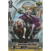 PR/0342EN Jewel Knight, Noble Stinger Double Rare (RR)