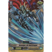 PR/0345EN Revenger, Air Raid Dragon Double Rare (RR)