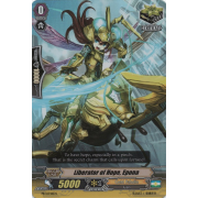 PR/0346EN Liberator of Hope, Epona Double Rare (RR)