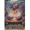 PR/0350EN Ancient Dragon Flame Maiden Double Rare (RR)