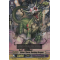 PR/0358EN Silver Thorn, Barking Dragon Double Rare (RR)