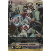 PR/0359EN Steam Scara, Ka-Ianma Double Rare (RR)