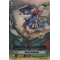 PR/0364EN Holder Hedgehog Double Rare (RR)