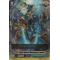 PR/0365EN Night Queen Musketeer, Daniel Double Rare (RR)