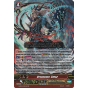 G-BT10/001EN Draganger, Ogma Generation Rare (GR)