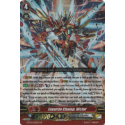 G-BT10/002EN Favorite Champ, Victor Generation Rare (GR)