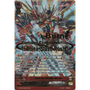 G-BT10/002EN Favorite Champ, Victor Super Generation Rare (SGR)