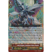 G-BT10/003EN Holy Dragon, Luminous Hope Dragon Triple Rare (RRR)