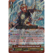 G-BT10/005EN Holy Sword of Heavenly Law, Gurguit Triple Rare (RRR)